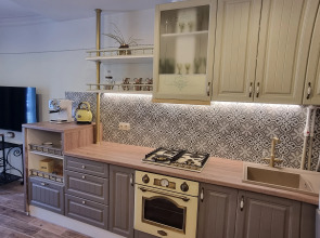 Апартаменты Cranz Terrasse