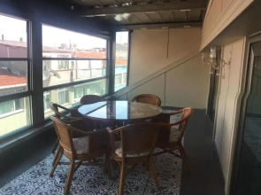 Valens Hotel Downtown