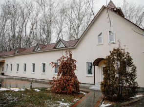 База отдыха Резиденция  Мария