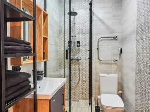 Квартира уютная в самом сердце Казани