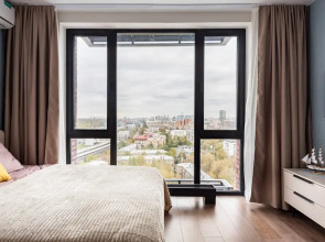 Квартира на Окружном пр д 10Б