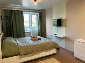 Квартира Green Dream