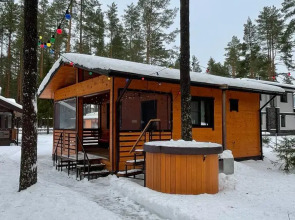 Гостевой дом ЦК-2