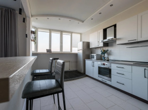 Апартаменты Fongauzen Apartment №1