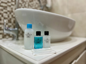 Отель Castle Family