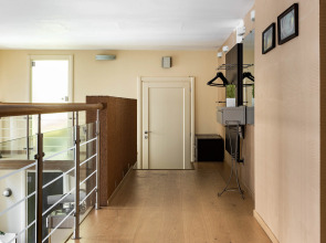 Апартаменты MyhomeYourhome на Таврической 11