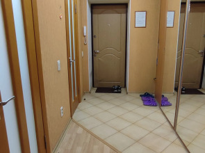 Квартира ЦЕНТР ГОРОДА Красная 6 этаж 8