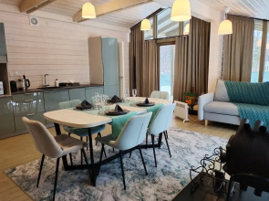 Гостевой дом Garnet Holiday. МИР