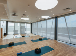 Санаторий Икс-Клиника