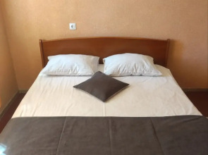 Квартира Счастливая Матрешка у Глазной Клиники