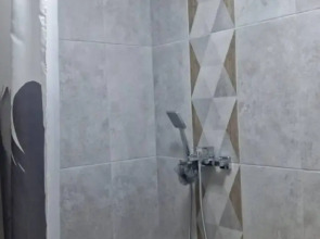 Квартира 1-комнатная, 27,4 м², 2 кровати