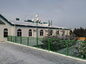 Отель Селигер 69