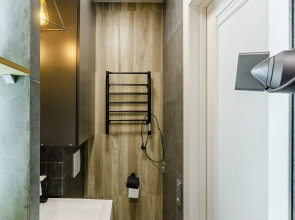 Апартаменты Лофт в центре города