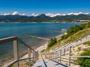 Отель 1836 Кабардинка