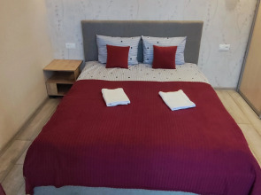 Апартаменты Уютные