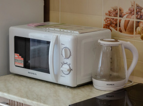 Апартаменты Лиса рядом с Модным кварталом