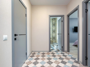 Апартаменты Cosmos Apart на Пермской 2