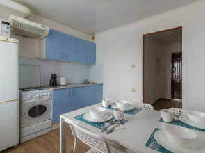 Квартира Не Вопрос у Ледового дворца