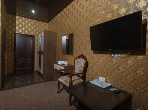 Отель Гостиница Premium