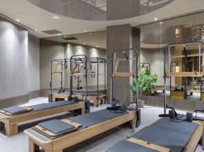 Melas Hotel Istanbul