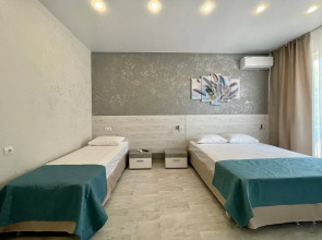 Morskaya Zvezda Guest House