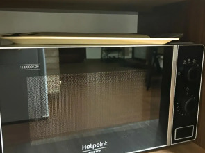 Апартаменты Apart on Pastukhova31