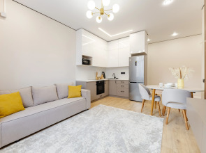 Квартира, в которую Хочется Возвращаться 31