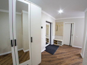 Апартаменты на 5 этаже