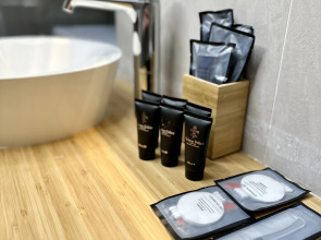 Апартаменты  "Мневники"