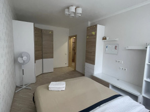 Квартира с 3 спальнями на Парнасе