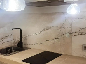 Апартаменты Shantaram