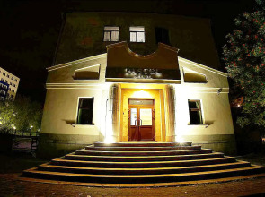 Мини-отель Pastel