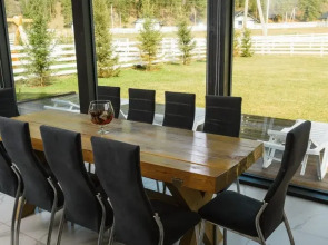 Отель Альпинс Residence