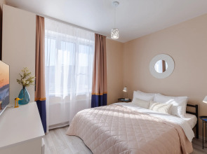 Квартира StarHouse АдмиралЪ