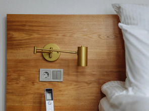 Отель Old Ijevan Boutique Hotel