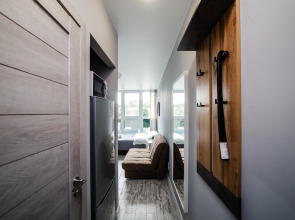 Апартаменты 2 Лыткарино