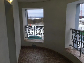 Мотель Радуга