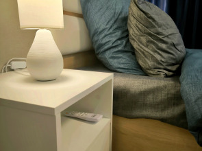 Квартира NOV-APART