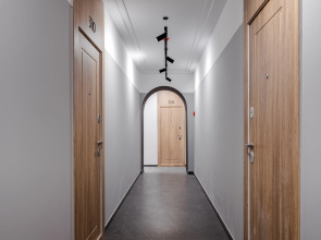 Апартаменты на Тверской Ямской