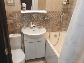 Апартаменты ARIMAFEYA PLUS