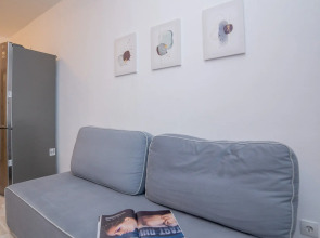 Апартаменты Космонавтов 26A