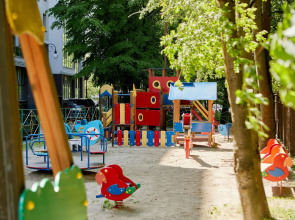 Апартаменты Apartburo City Centre