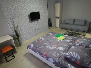 Квартира однокомнатная на Металлургов 16