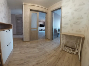 Квартира Семейная у ж/д станции Коломна