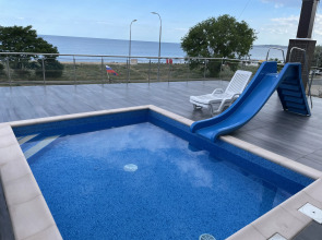 Гостевой дом Вилла Артурс