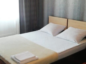 Гостинный дом Добрые Соседи