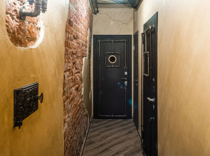 Апартаменты в Центре Петербурга