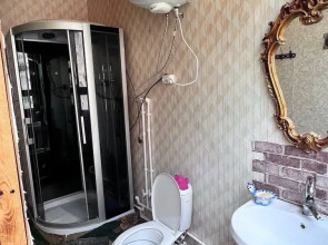 Гостевой дом Santа barbara