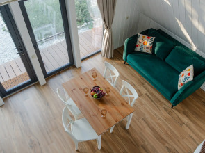 Теремки на Улице Кукушкина 4