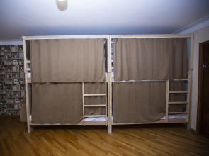 Хостел Sweet Sleep